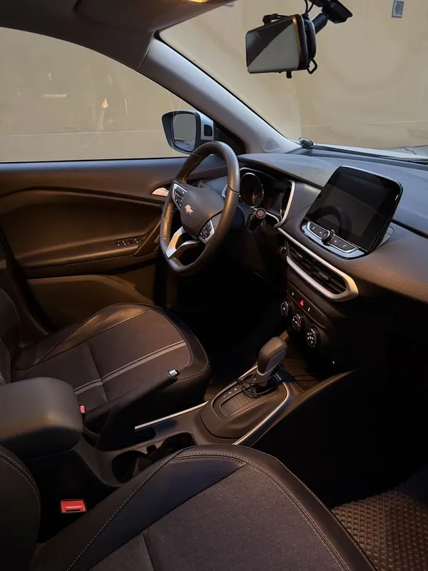 Chevrolet Tracker 2 LTZ PLUS 6 Chevrolet Tracker 2 LTZ PLUS 6