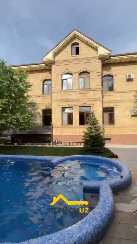 Продается роскошная резиденция премиум-класса. 6 Продается роскошная резиденция премиум-класса. 6
