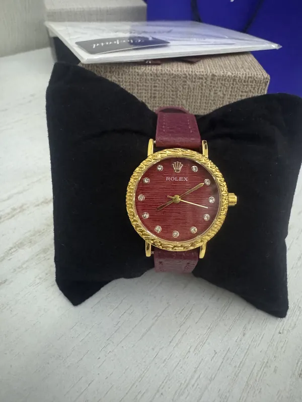 Rolex soat brdviy
