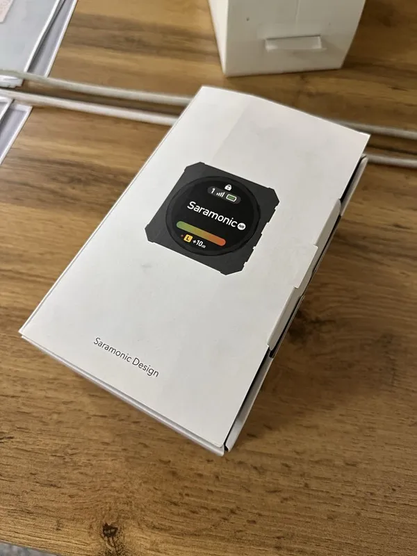 Продается Saramonic BlinkMe Microphon 1