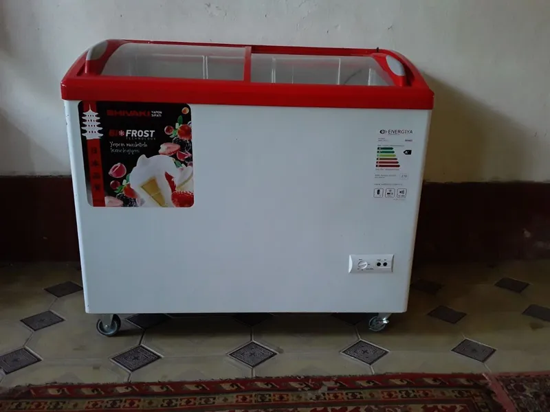 SHIVAKI 1 SHIVAKI 1
