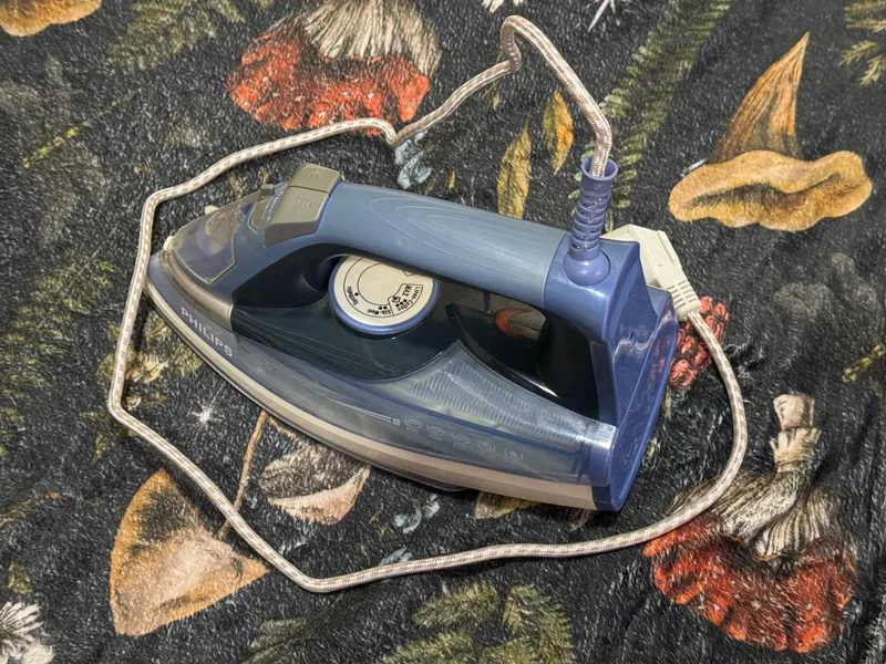 Утюг Philips