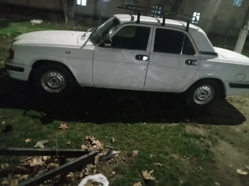 Продам Газ 3110. Волга — фото 2
