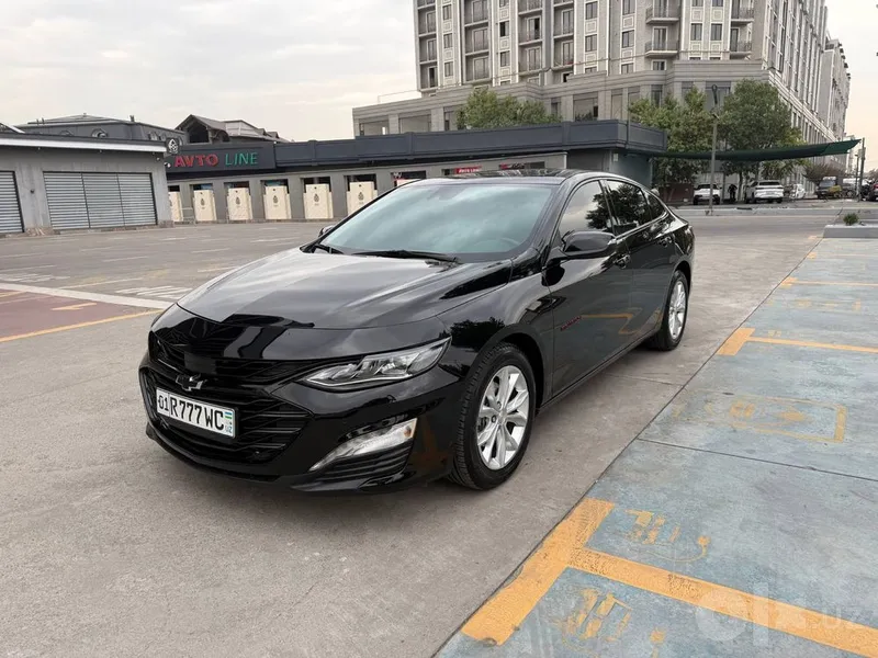 Срочно продаётся Malibu XL 3 Срочно продаётся Malibu XL 3