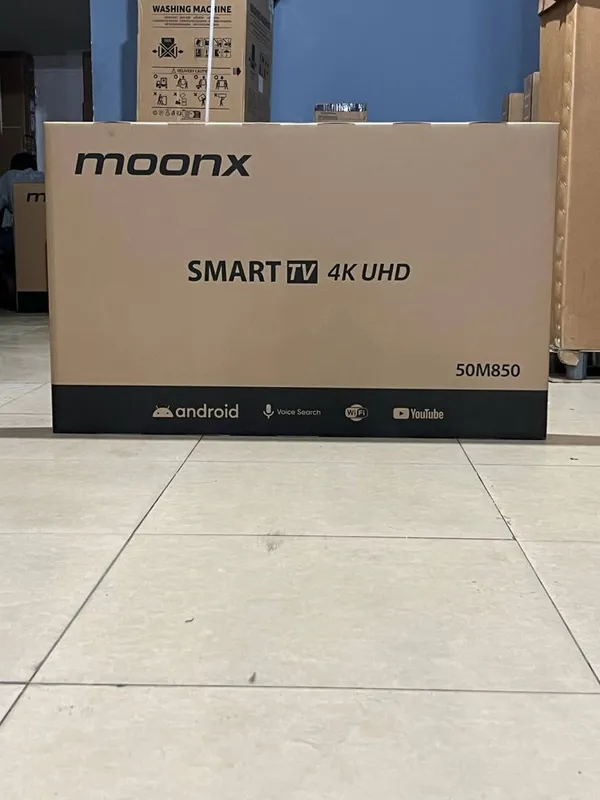 Телевизор Moonx 32/43/55 Smart без Smart– Цена ниже рынка срочно! — фото 5