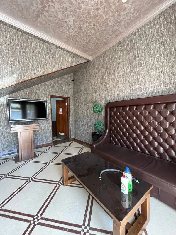 СРОЧНО Аренда Готовый Действующий Кафе Яшнабадский Район 500м2 Вдоль Д — фото 3