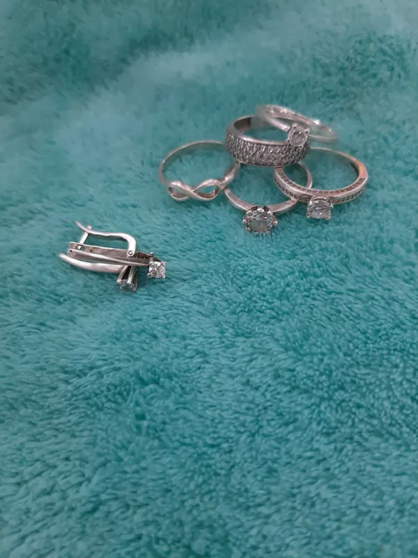Pandora kumush bilaguzuk 4