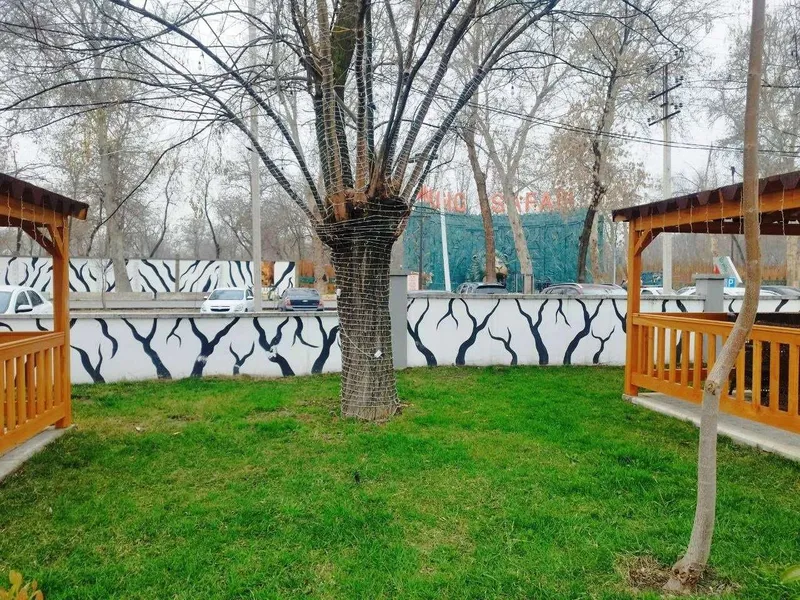 TASHKENT INDEX - BROADWAY bo‘layotgan hududda DO‘KON — фото 6