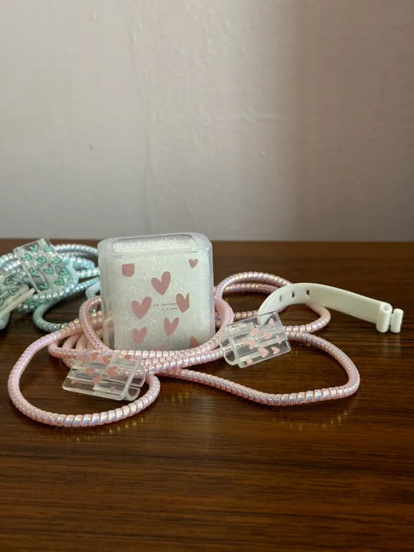 Чехол для зарядного устройства IPhone 4 Чехол для зарядного устройства IPhone 4