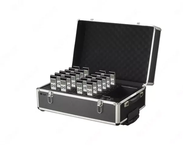 Agile BLS-8206С 24 ta qabul qilgichli keys Agile BLS-8206С 24 ta qabul qilgichli keys