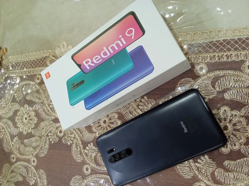 Redmi 9/32gb