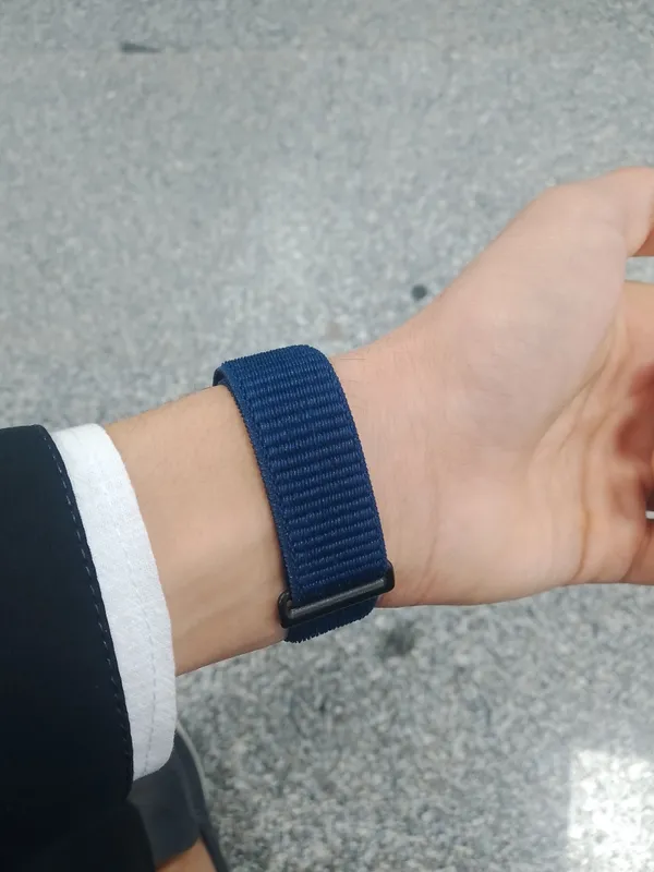 X6 — браслет для контроля здоровья 2 X6 — браслет для контроля здоровья 2
