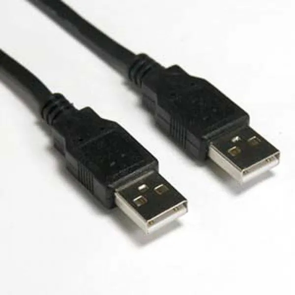 Доставка! Usb папа/папа кабель 1,5 м