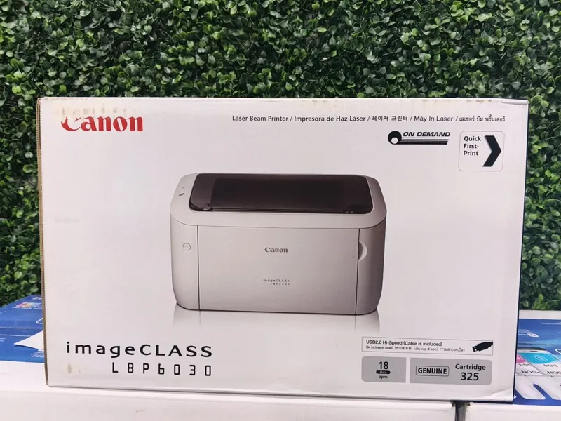 Canon LBP 6030 Оптом и в Розницу 2