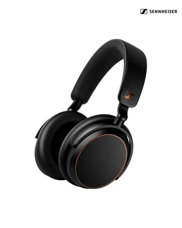 Наушники Sennheiser ACCENTUM Special Edition — фото 1