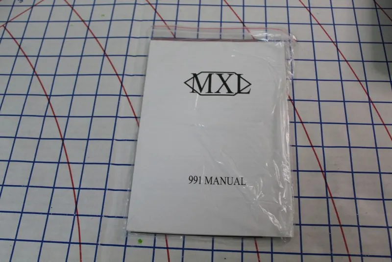 Mxl 990 studiniy mikrafon 8 Mxl 990 studiniy mikrafon 8