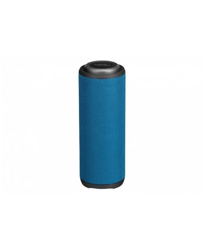 } Колонка 2E SoundXTube Plus TWS Blue