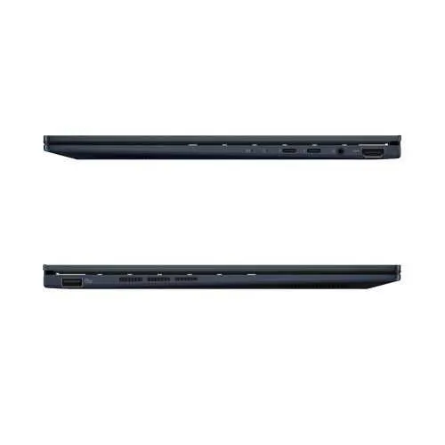 Asus Zenbook 14 OLED / 14" 2.8K 120Hz / Ultra 9 / 32GB / SSD 1TB — фото 4