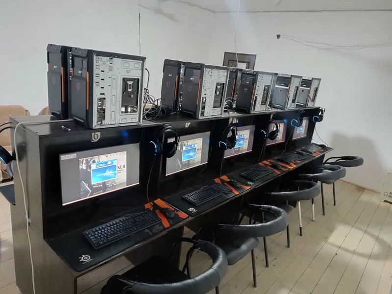 Game club sotiladi 2 Game club sotiladi 2