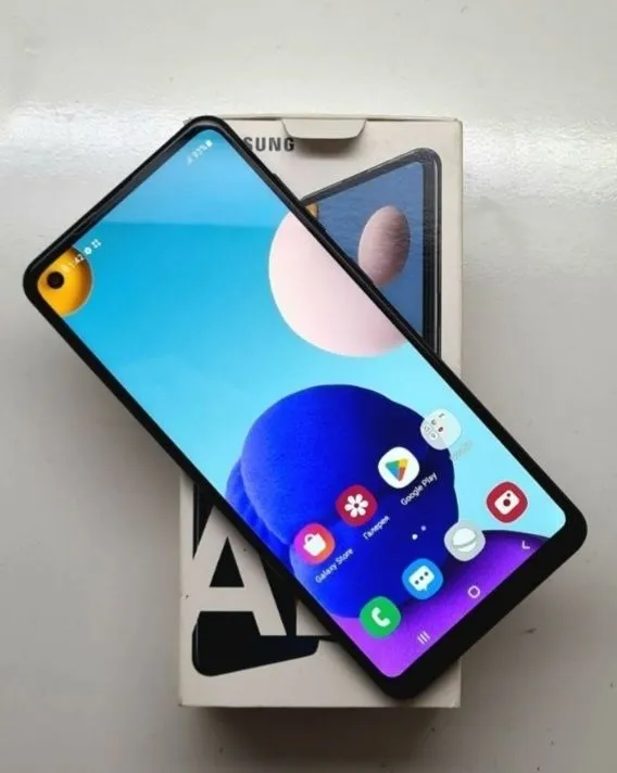 Samsung galaxy a21s 1 Samsung galaxy a21s 1