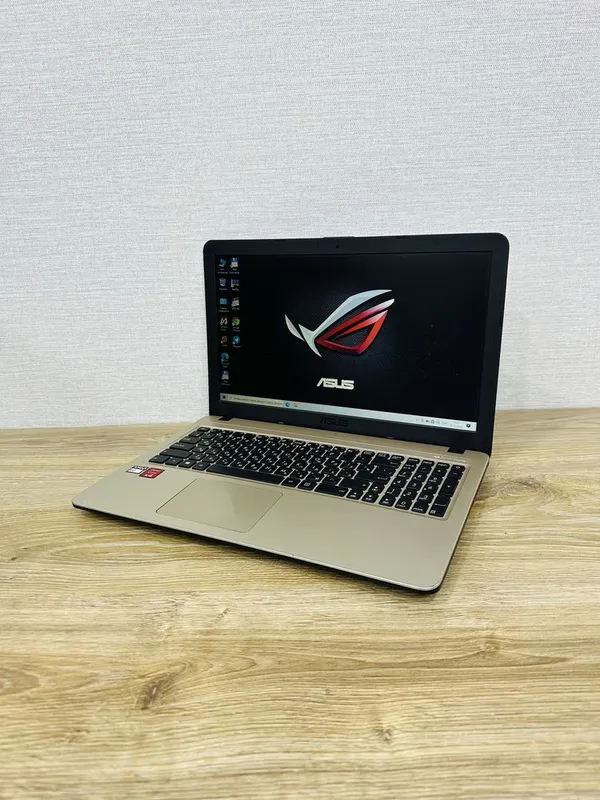 4 Ядерный ASUS GOLD для Офиса, Учебы и Бухгалтерии — фото 4