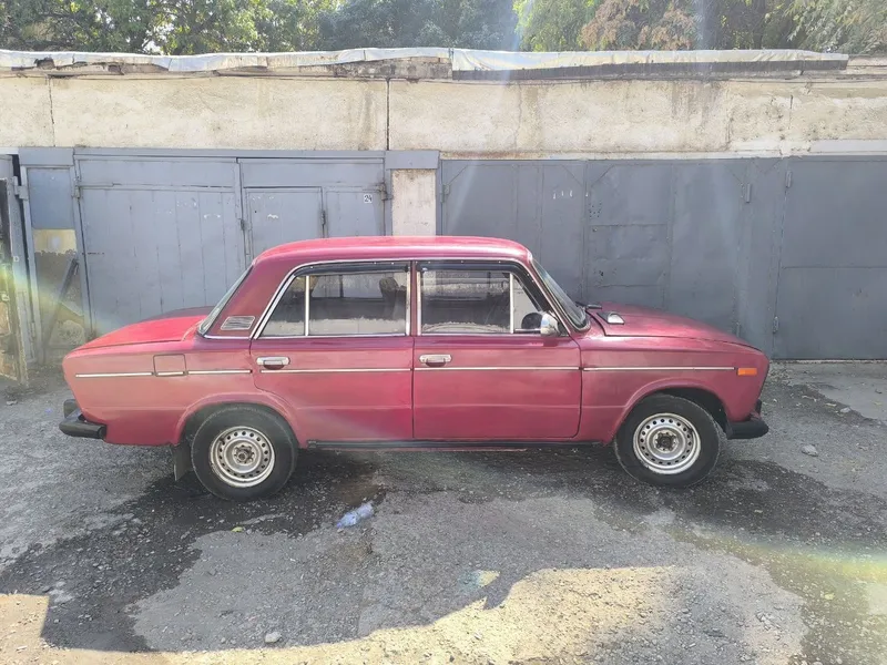 Продается ВАЗ 2103 — фото 1