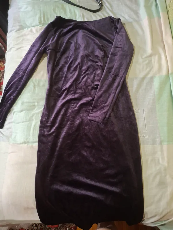 koftochkalar jaket koʻylaklar sarafan hammasi — фото 8