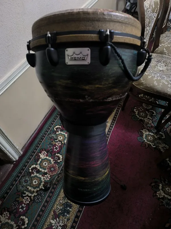Djambe 14 remooo — фото 1