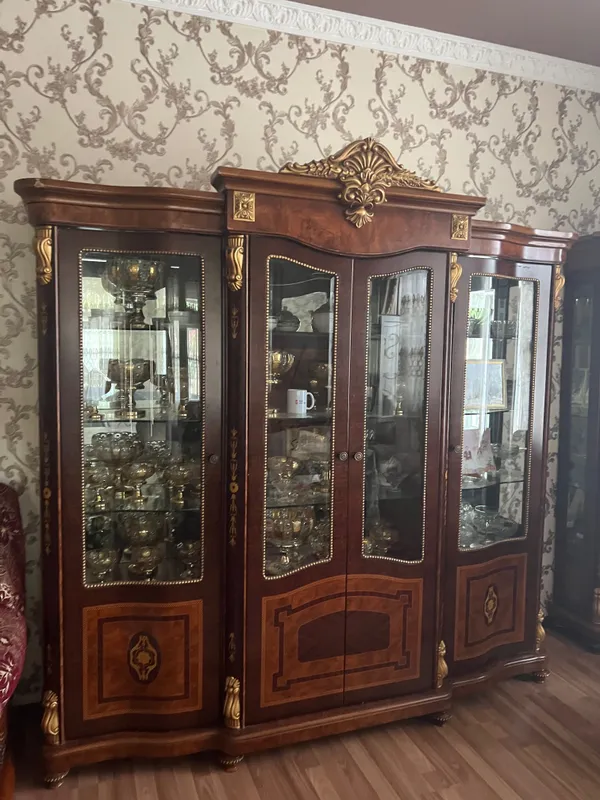 Пинал сервант продам — фото 1
