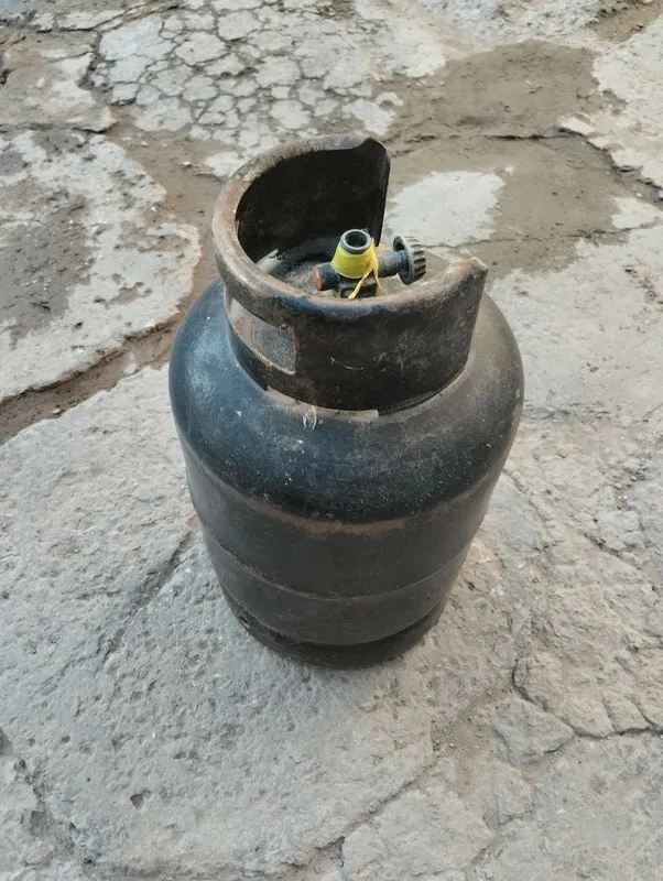 Газ Балон сатилади 1 Газ Балон сатилади 1