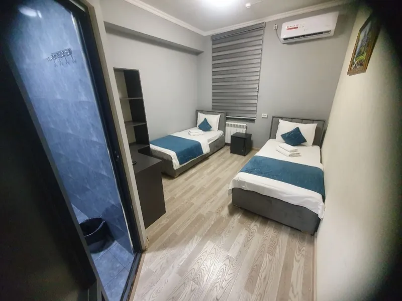 Кунлик квартира гостиница мехмонхона хостел Mexmonxona Hotel — фото 7