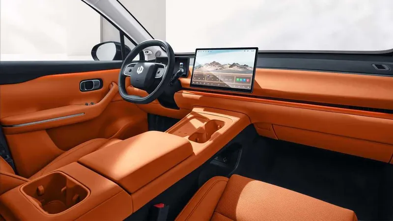 Leapmotor C10 naxt va halol nasiyaga — фото 1