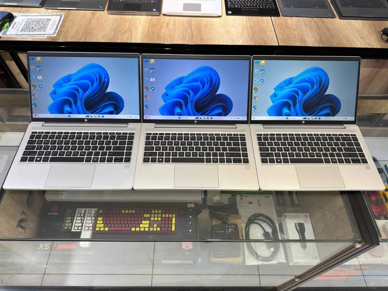 HP ProBook 445 G8 Ryzen 5 5600U ram 16 ssd 512 1 HP ProBook 445 G8 Ryzen 5 5600U ram 16 ssd 512 1