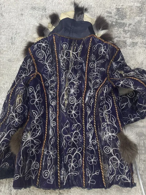 Дубленка пальто kanishka, karen millen xs 3 Дубленка пальто kanishka, karen millen xs 3