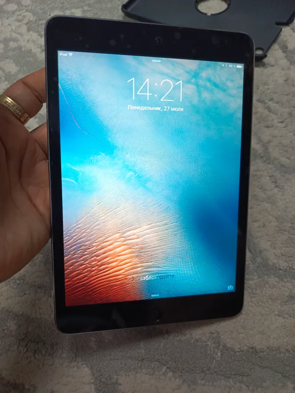 iPad 3