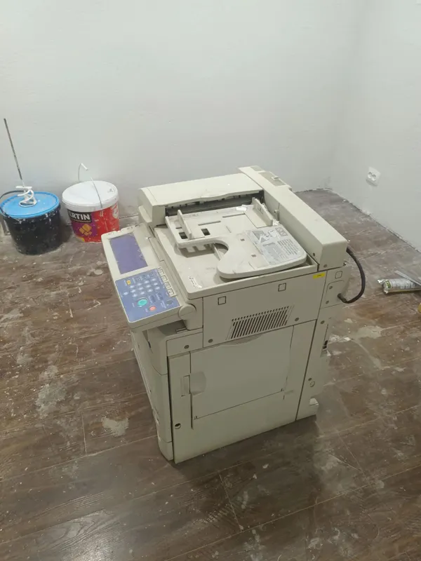 Konica Minolta 7222