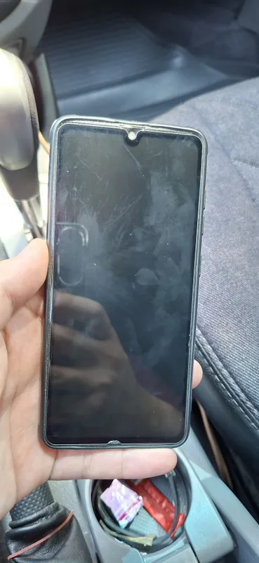 Samsung A 41 android 2