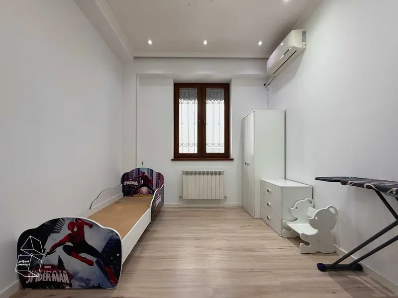 (Добрый) Паркентский, 100 м², 3/4/9, Просторная квартира — фото 7