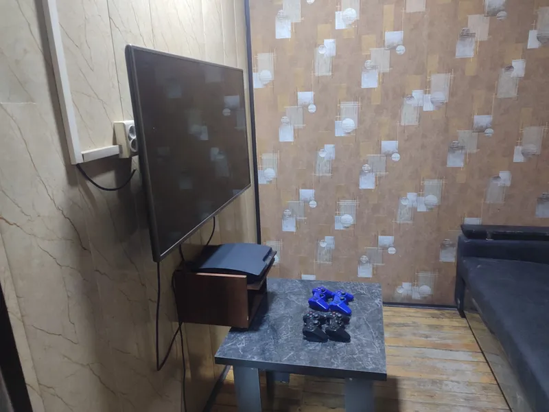 Sony PlayStatiyon 3 Telvizor smart