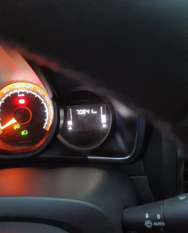 Автомобиль в отличном состоянии, как новый 7 Автомобиль в отличном состоянии, как новый 7
