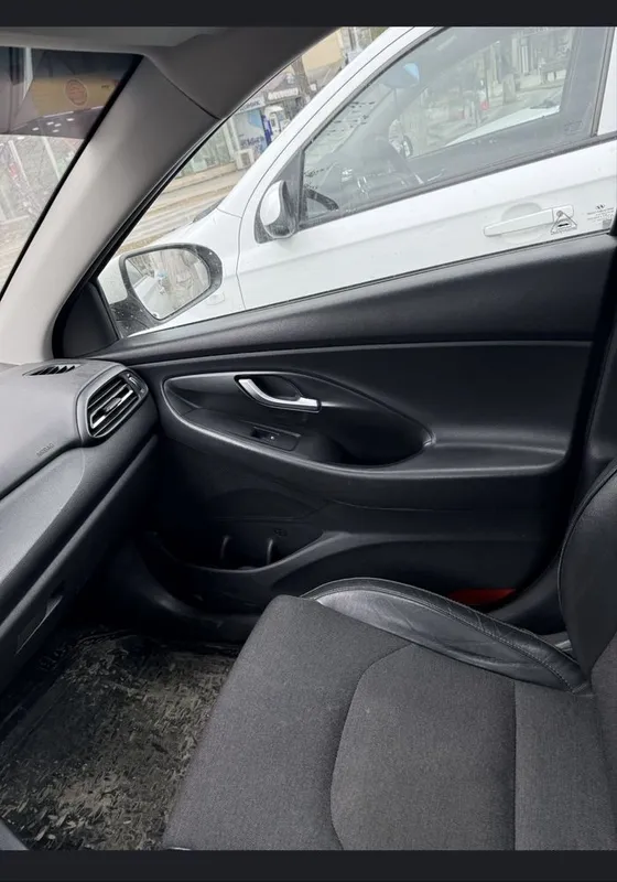 ПЕРВОНАЧАЛЬНЫЙ ВЗНОС ~10%Автокредит “Hyunday i-30” Premium — фото 4