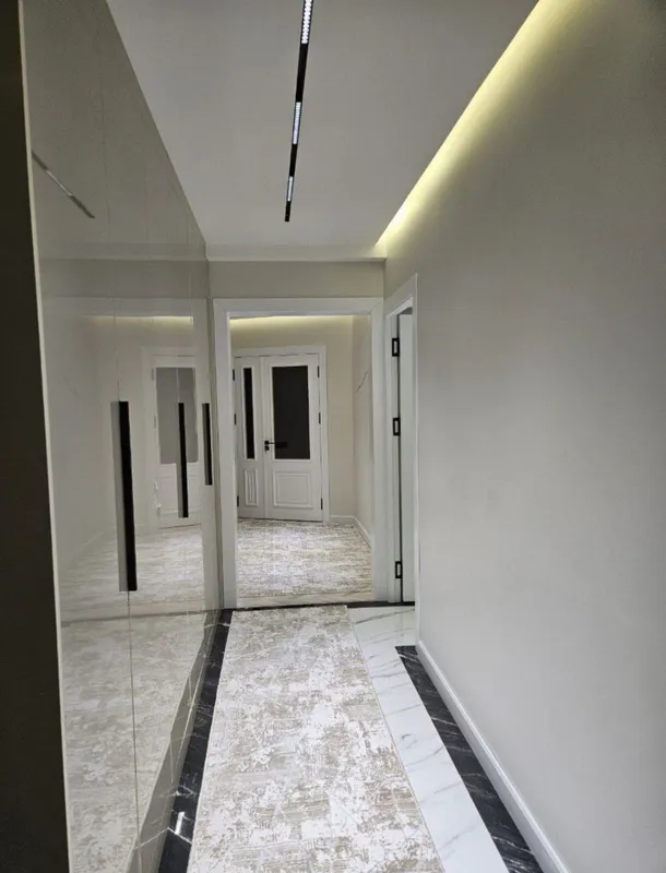Sayramda 4 xonali ikkilamchi uy-joy ijaraga beriladi 9