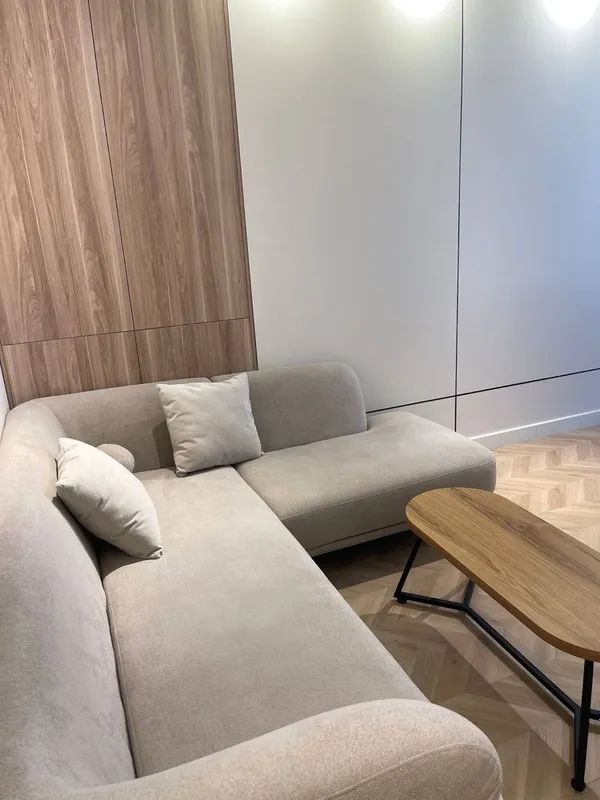 Нест Ван офис аренда 53 м2 А блок с мебелью и техникой Nest One — фото 2