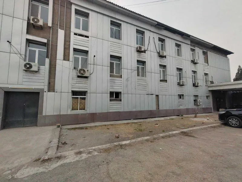 Склад 150, 300, 600, 700 кв.м (Сергели, Кумарик мост) — фото 2