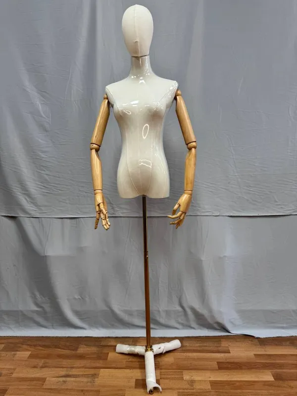 Maniken tikuvchilar uchun original xitoy optom dona narxlarda — фото 1