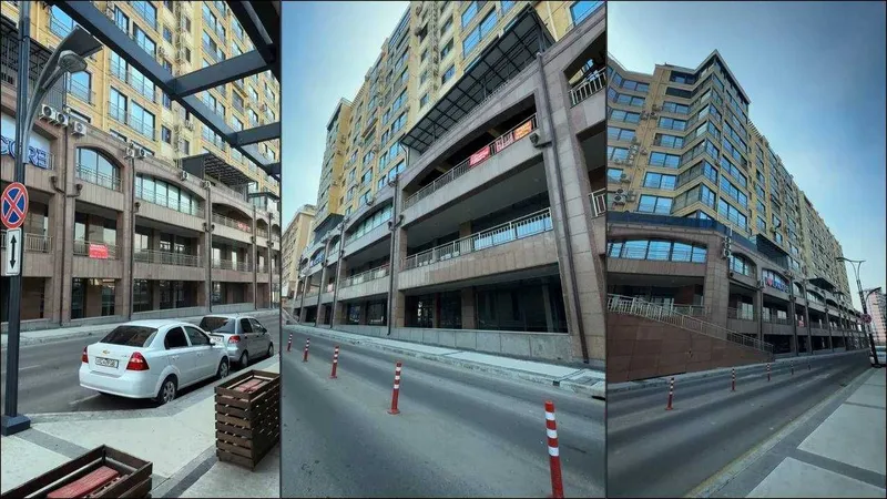 Продажа коммерческого помещения | Seoul Mun | 607 м²