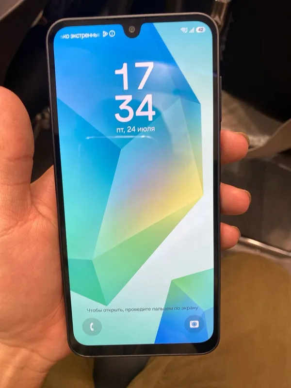 samsung a16 1