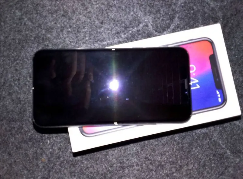 phone X 1 phone X 1