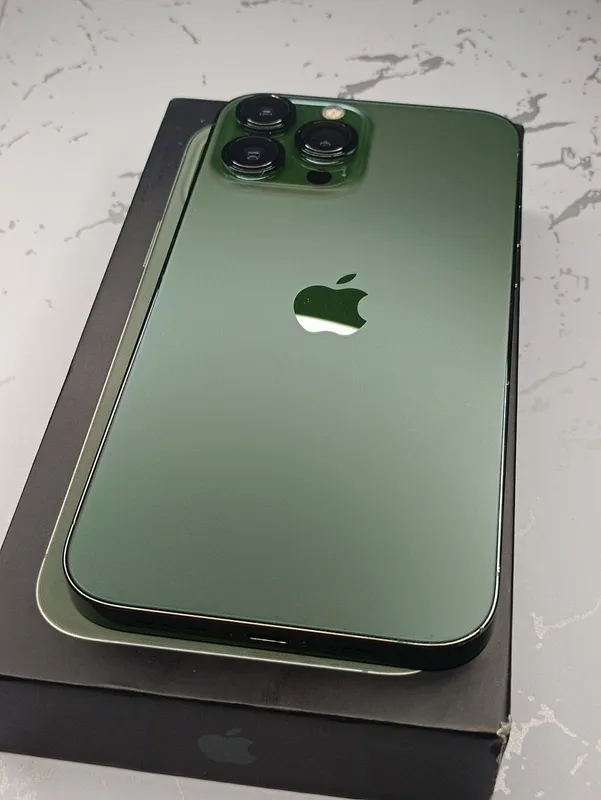iPhone 13 Pro Max — фото 3