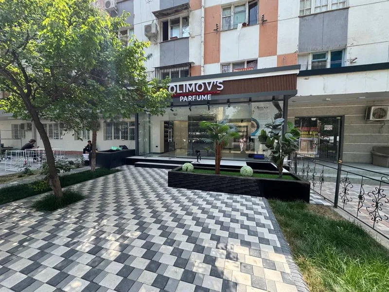 Продам свою нежилое помещение ор-р Лисунова первая линя.
